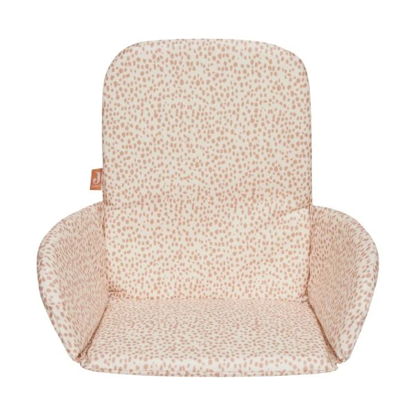 Jollein Dotted Stoelverkleiner Biscuit - Afbeelding 2