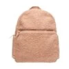 Jollein Boucle Rugzak Biscuit -Stokke Shop 027 818 66067 8717329370975 hero f877