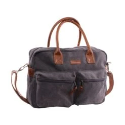 Kidzroom Vision Of Love Luiertas Grijs