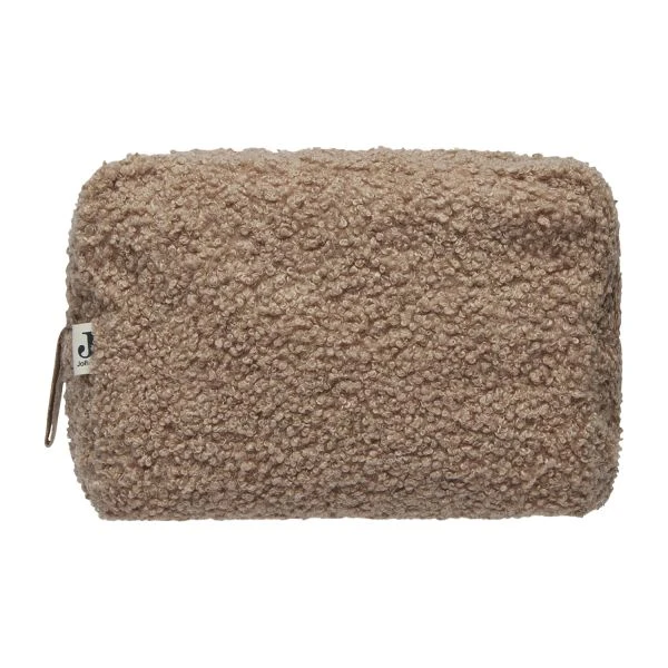 Jollein Boucle Luieretui Biscuit 3 Jollein Boucle Luieretui Biscuit