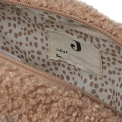 Jollein Boucle Luieretui Biscuit 8 Jollein Boucle Luieretui Biscuit -Stokke Shop 053 577 66067 8717329366589 detail 0002 d246