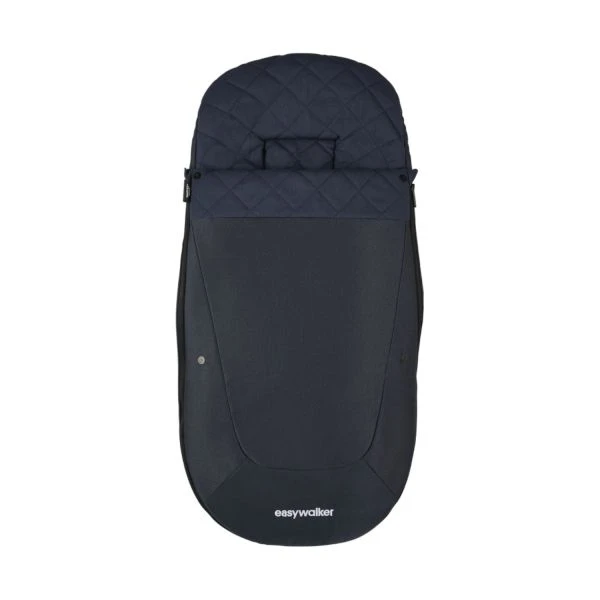 Easywalker Voetenzak Sapphire Blue - Afbeelding 2