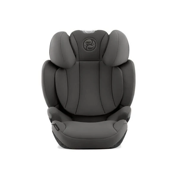 Cybex Solution T I-Fix Autostoeltje - Mirage Grey 6 Cybex Solution T I-Fix Autostoeltje - Mirage Grey - Afbeelding 4