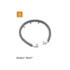 Nomi Speelboog - Grey 9 Nomi Speelboog - Grey -Stokke Shop 214351 2 nomi newborn play 220901 5520 rt b121