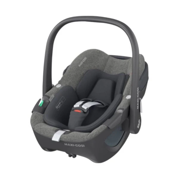 Maxi-Cosi Baby Autostoeltje - Pebble 360 Pro - Select Grey 3 Maxi-Cosi Baby Autostoeltje - Pebble 360 Pro - Select Grey