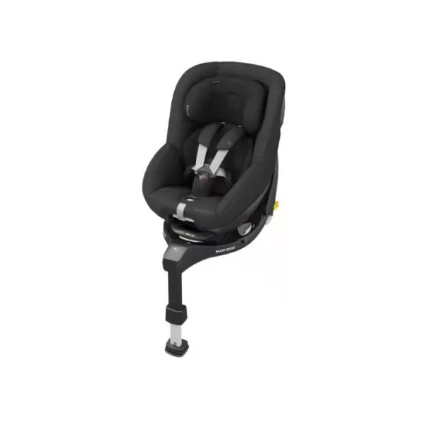 Maxi-Cosi Pearl 360 Pro Autostoeltje Authentic Black 4 Maxi-Cosi Pearl 360 Pro Autostoeltje Authentic Black - Afbeelding 2