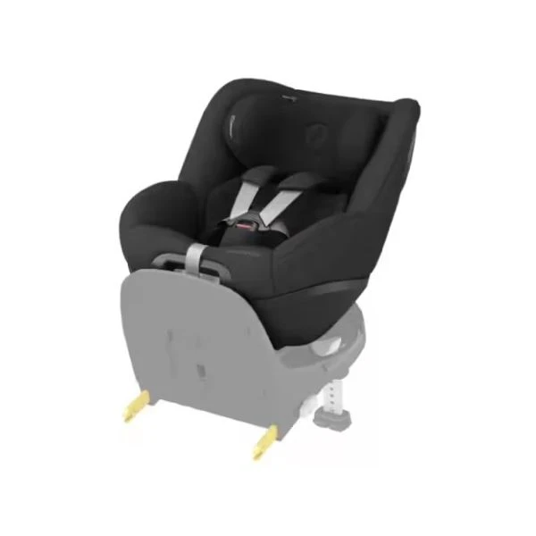 Maxi-Cosi Pearl 360 Pro Autostoeltje Authentic Black 6 Maxi-Cosi Pearl 360 Pro Autostoeltje Authentic Black - Afbeelding 4