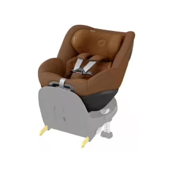 Maxi-Cosi Pearl 360 Pro Autostoeltje Authentic Cognac 6 Maxi-Cosi Pearl 360 Pro Autostoeltje Authentic Cognac - Afbeelding 4