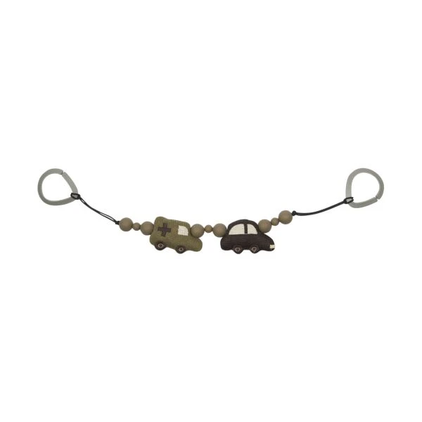 Smallstuff Engine Wagenspanner 3 Smallstuff Engine Wagenspanner