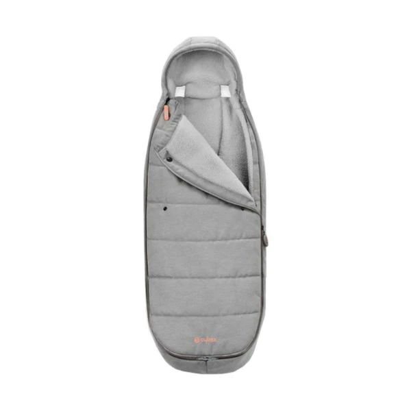 GB Gold Voetenzak Lava Grey / Mid Grey - Afbeelding 3