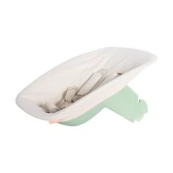 KAOS Klapp Newborn Set - Fishnet Green