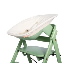KAOS Klapp Newborn Set - Fishnet Green -Stokke Shop BAB SEA PLA GRE 2 27ce