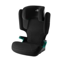 Britax Römer HI-LINER Autostoeltje - Space Black