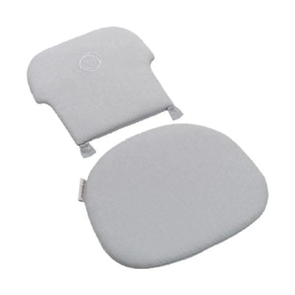 Bugaboo Giraffe Baby Kussenset - Ice Blue