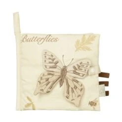 Cam Cam Copenhagen Butterflies Buggyboekje