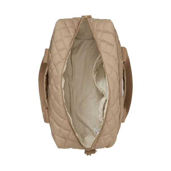 Cam Cam Copenhagen Verzorgingstas - Large - Camel - Afbeelding 2