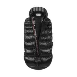 Cybex Platinum Winter Voetenzak - Deep Black 7 Cybex Platinum Winter Voetenzak - Deep Black -Stokke Shop Cybex Platinum Winter Voetenzak Deep Black 2 fa4f