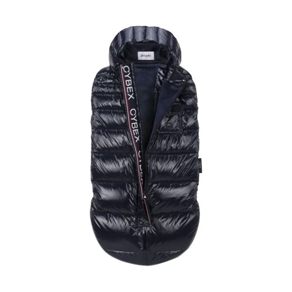 Cybex Platinum Winter Voetenzak - Nautical Blue - Afbeelding 3