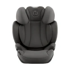 Cybex Solution T I-Fix Autostoeltje - Mirage Grey 9 Cybex Solution T I-Fix Autostoeltje - Mirage Grey -Stokke Shop Cybex Solution T i Fix Autostoeltje Mirage Grey 2 36fd