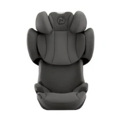 Cybex Solution T I-Fix Autostoeltje - Mirage Grey 11 Cybex Solution T I-Fix Autostoeltje - Mirage Grey -Stokke Shop Cybex Solution T i Fix Autostoeltje Mirage Grey 3 8828