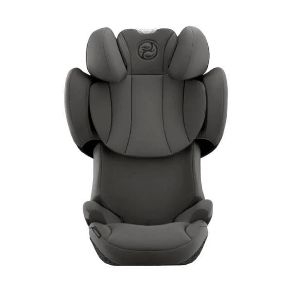 Cybex Solution T I-Fix Autostoeltje - Mirage Grey 7 Cybex Solution T I-Fix Autostoeltje - Mirage Grey - Afbeelding 5