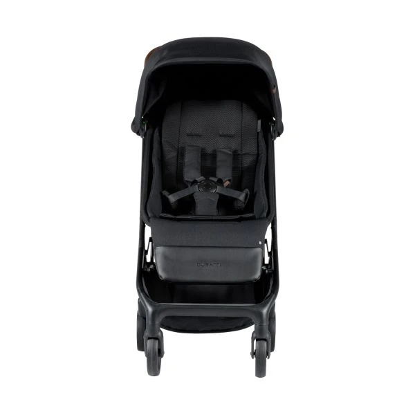 Dubatti Smart - E2 - Summer Seatliner