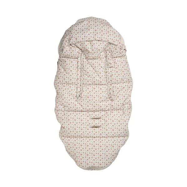 Elodie Details Autumn Rose Voetenzak - Afbeelding 2