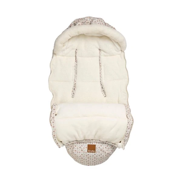 Elodie Details Autumn Rose Voetenzak - Afbeelding 3