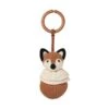Elodie Details Florian The Fox Hanger -Stokke Shop Elodie Details Florian The Fox Hanger 76cc