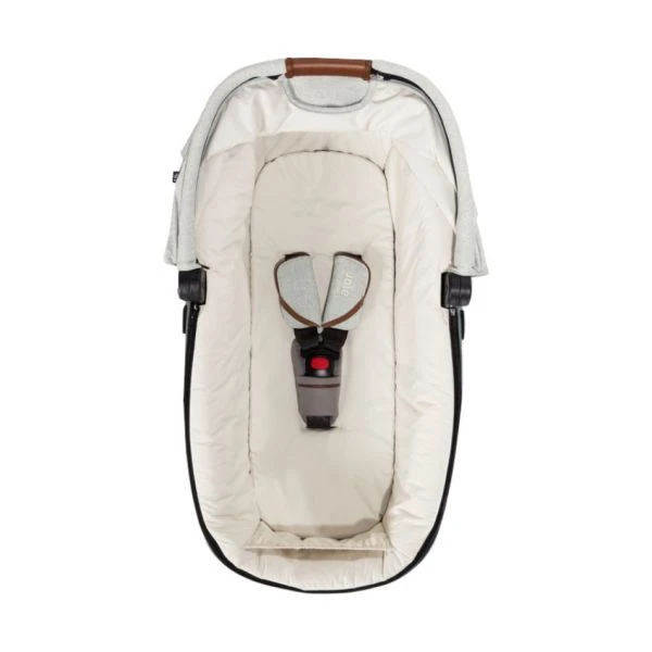 Joie Calmi Auto Reiswieg Oyster 7 Joie Calmi Auto Reiswieg Oyster - Afbeelding 5