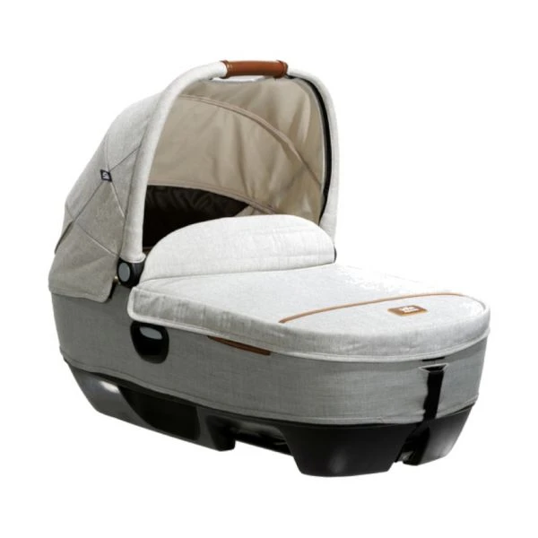 Joie Calmi Auto Reiswieg Oyster 4 Joie Calmi Auto Reiswieg Oyster - Afbeelding 2