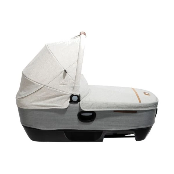 Joie Calmi Auto Reiswieg Oyster 5 Joie Calmi Auto Reiswieg Oyster - Afbeelding 3