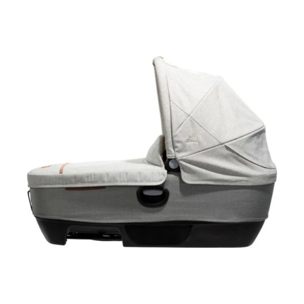 Joie Calmi Auto Reiswieg Oyster 6 Joie Calmi Auto Reiswieg Oyster - Afbeelding 4