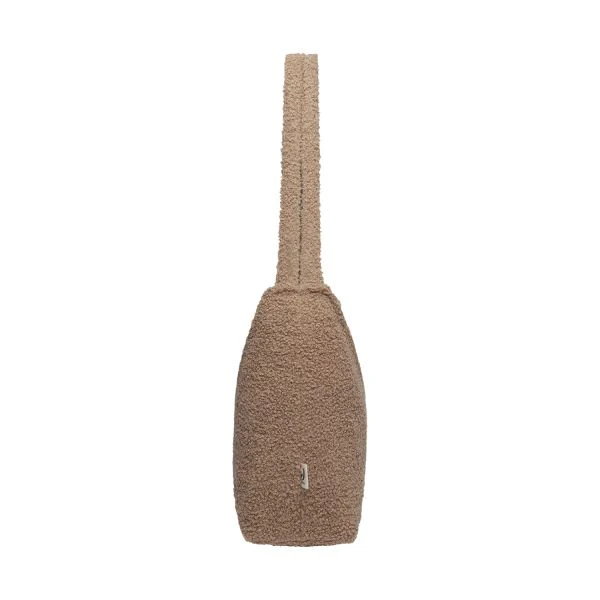 Jollein Boucle Luiertas - Biscuit 7 Jollein Boucle Luiertas - Biscuit - Afbeelding 5