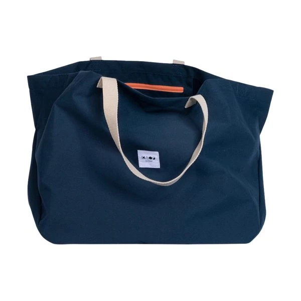 Kaos Tas - Dark Blue 3 Kaos Tas - Dark Blue