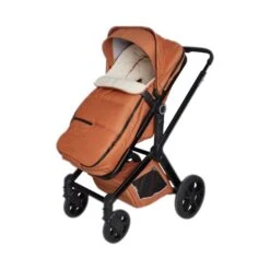 Koelstra Next Voetenzak - Copper 8 Koelstra Next Voetenzak - Copper -Stokke Shop Koelstra Next Voetenzak Copper 3 1a78