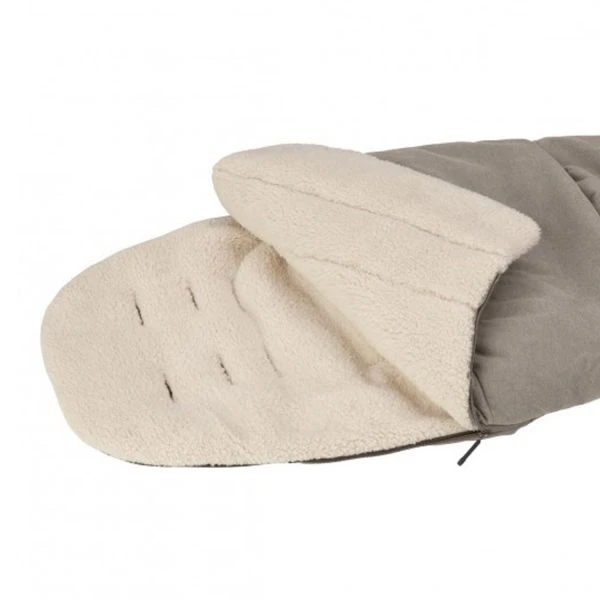 Maxi-Cosi 2-in-1 Voetenzak Twillic Truffle - Afbeelding 4