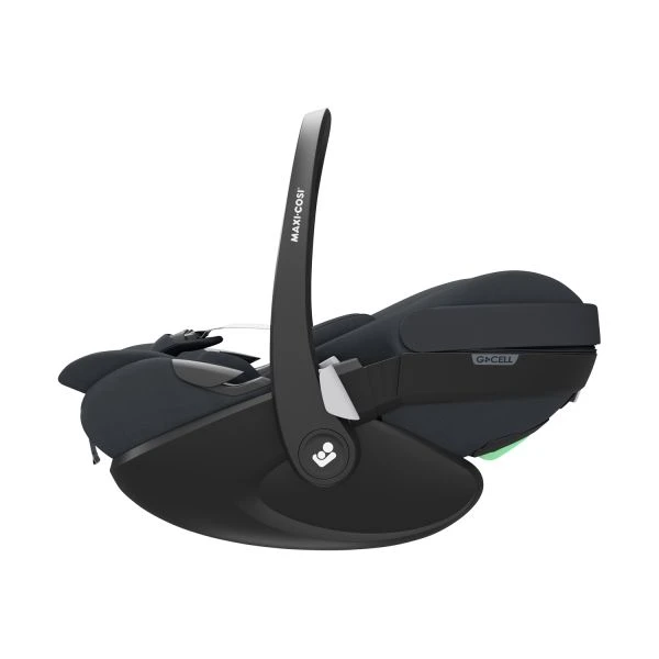 Maxi-Cosi Baby Autostoeltje - Pebble 360 Pro - Essential Black - Afbeelding 4