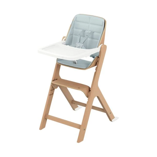 Maxi-Cosi Nesta Baby- En Peuterset Beyond Sky Grey - Afbeelding 3