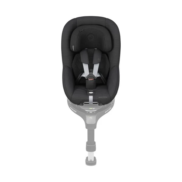 Maxi-Cosi Pearl 360 Pro Autostoeltje Authentic Black 5 Maxi-Cosi Pearl 360 Pro Autostoeltje Authentic Black - Afbeelding 3