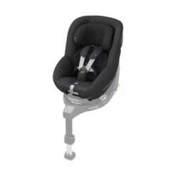 Maxi-Cosi Pearl 360 Pro Autostoeltje Authentic Black