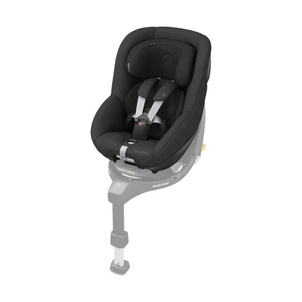 Maxi-Cosi Pearl 360 Pro Autostoeltje Authentic Black 3 Maxi-Cosi Pearl 360 Pro Autostoeltje Authentic Black