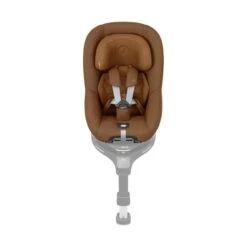 Maxi-Cosi Pearl 360 Pro Autostoeltje Authentic Cognac 9 Maxi-Cosi Pearl 360 Pro Autostoeltje Authentic Cognac -Stokke Shop Maxi Cosi Pearl 360 Pro Autostoeltje Authentic Cognac 2 127c