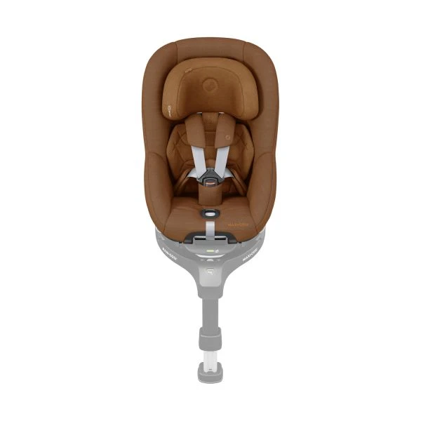 Maxi-Cosi Pearl 360 Pro Autostoeltje Authentic Cognac 5 Maxi-Cosi Pearl 360 Pro Autostoeltje Authentic Cognac - Afbeelding 3