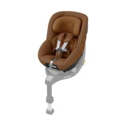 Maxi-Cosi Pearl 360 Pro Autostoeltje Authentic Cognac