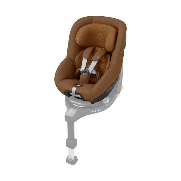 Maxi-Cosi Pearl 360 Pro Autostoeltje Authentic Cognac 3 Maxi-Cosi Pearl 360 Pro Autostoeltje Authentic Cognac