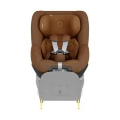 Maxi-Cosi Pearl 360 Pro Autostoeltje Authentic Cognac 11 Maxi-Cosi Pearl 360 Pro Autostoeltje Authentic Cognac -Stokke Shop Maxi Cosi Pearl 360 Pro Autostoeltje Authentic Cognac 5 dc50