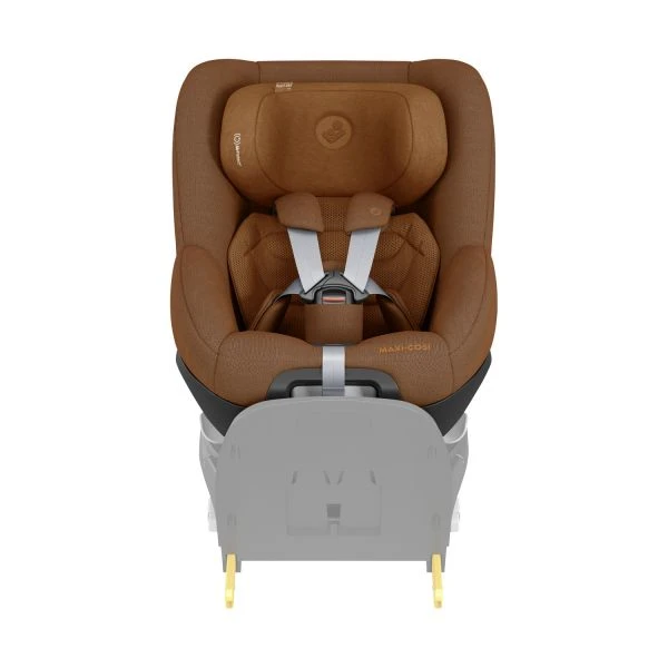 Maxi-Cosi Pearl 360 Pro Autostoeltje Authentic Cognac 7 Maxi-Cosi Pearl 360 Pro Autostoeltje Authentic Cognac - Afbeelding 5