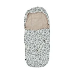 Mies & Co Buggy Voetenzak 9-30 Mnd Sage Green