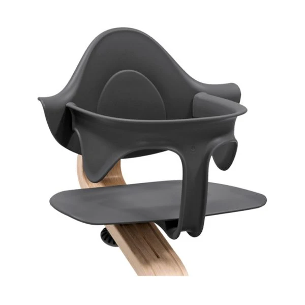 Nomi Baby Set - Anthracite 3 Nomi Baby Set - Anthracite